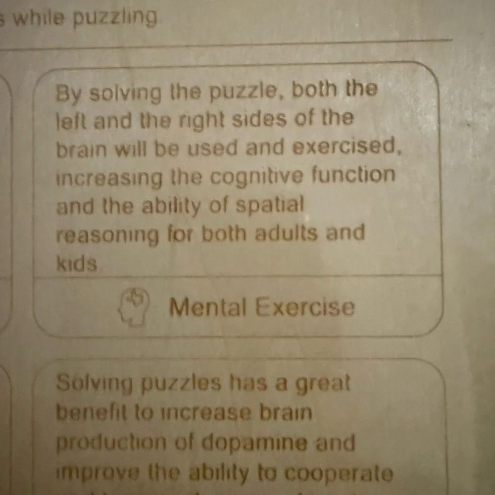 Creative Wood Bests The Cave-3 Art Piece - Picture 7 of 7